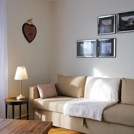 Apartmán Panorama Colmar