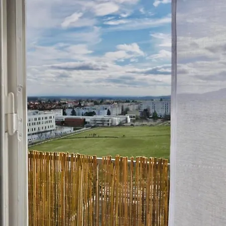 Διαμέρισμα Panorama *